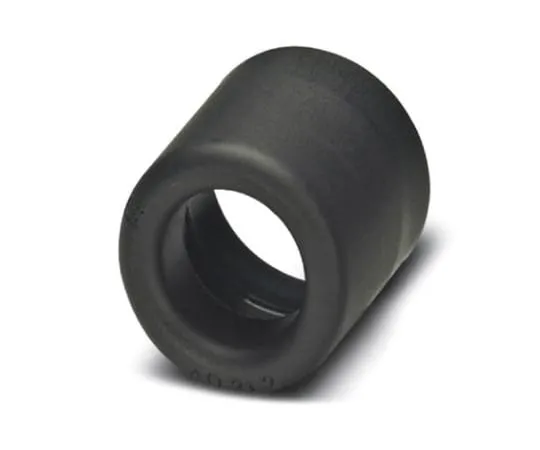 64-1608-86　Phoenix Contact End Sleeve Cable Sleeve, Polyamide 20.8mm nominal size　3240985