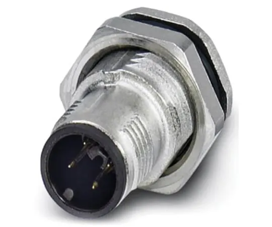 64-1587-05　Phoenix Contact Connector　1419742