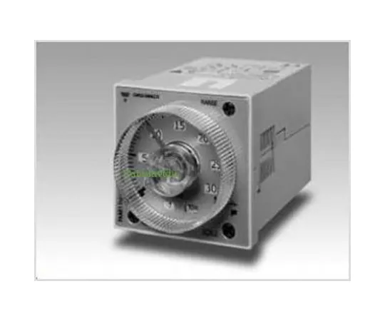 64-1618-15　Carlo Gavazzi Delay On Operate, Interval, One Shot, Symmetrical Recycler On First Multi Function Timer Relay, Plug In,　FAA08DW24