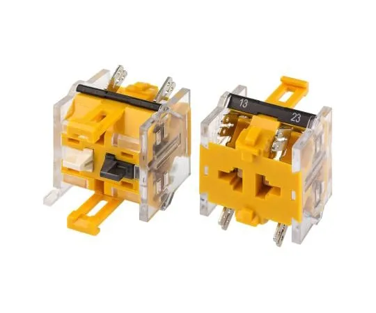 64-1631-59　Snap Action Contact Unit for *** with 04 Series　704.905.5