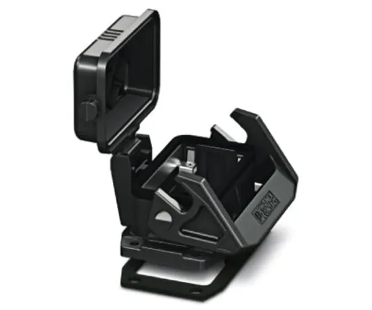 64-1610-36　HC-EVO-B10-BWSC-PLRBK Series Housing　1407633
