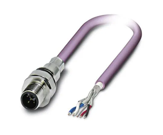 64-1635-29　Phoenix Contact Cable & Connector　1525623
