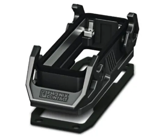 64-1603-83　HC-EVO-B24-BWD-PLRBK Series Housing　1407661