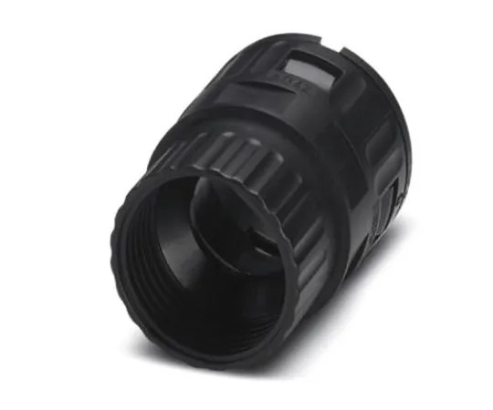 64-1609-09　Phoenix Contact Hose Adapter, Polyamide IP54　3241223