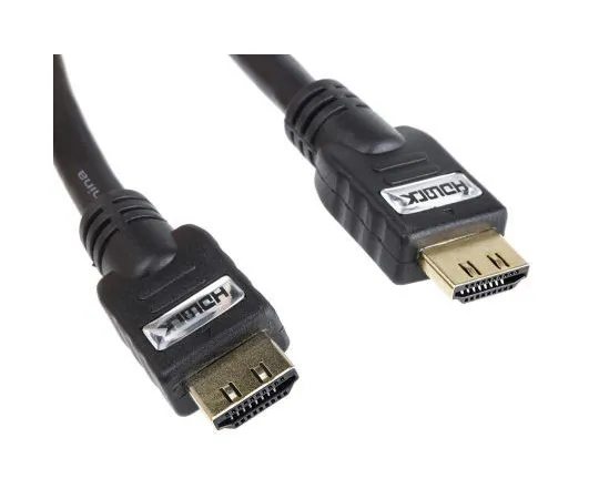 64-1534-16　RS PRO HDMI to HDMI Cable Male to Male 10m　852-5285
