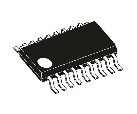 64-1431-22　Microchip PIC16F628A-E/SO, 8bit PIC Microcontroller, 20MHz, 1.024 kB Flash, 18-Pin SOIC　PIC16F628A-E/SO