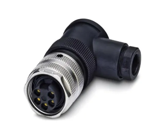 64-1639-12　Phoenix Contact Connector　1521517