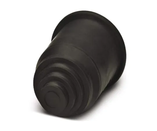 64-1610-17　Phoenix Contact Transition Sleeve Hose to Cable Transition Sleeve, TPE 16.5mm nominal size　3240977