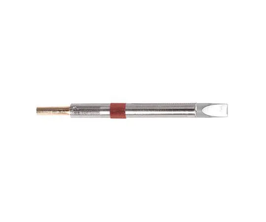 64-1631-88　Thermaltronics 5 mm Straight Chisel Soldering Iron Tip for *** with TMT-2000PS　K80CH050
