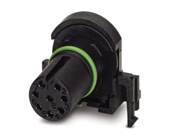 64-1594-73　Phoenix Contact Connector　1436990