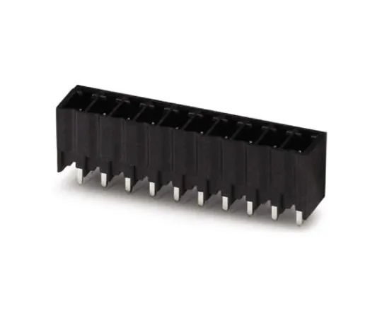 64-1568-60　Phoenix Contact MCV 1.5/11-G-3.5 P26 THR, 11 Way PCB Header　1779543
