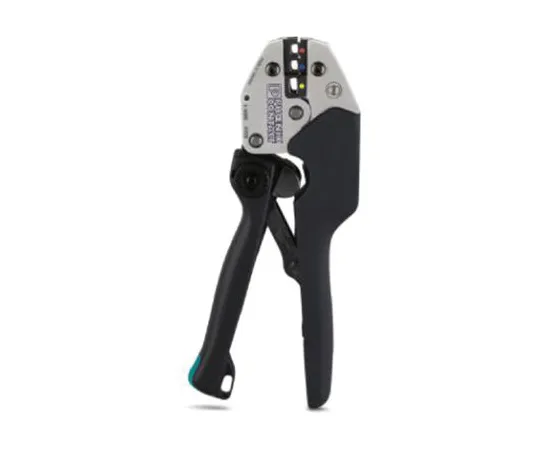 64-1607-53　Phoenix Contact CRIMPFOX-RCI 6-M Crimp Tool　1212730