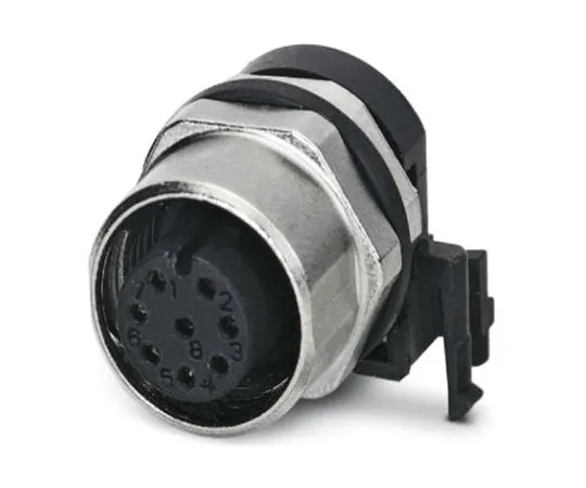 64-1586-90　Phoenix Contact Connector　1437025