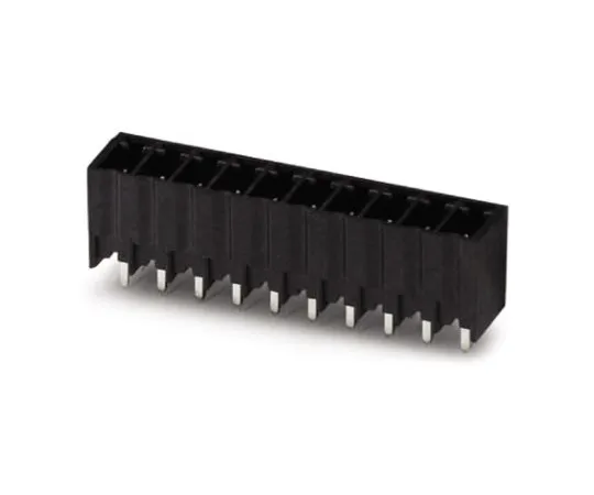 64-1568-46　Phoenix Contact COMBICON MCV, 6 Way PCB Header　1779446