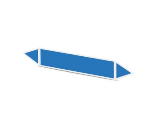 64-1627-56　Phoenix Contact Blue Address Label, 26 x 280mm, Pack of 250　1014247