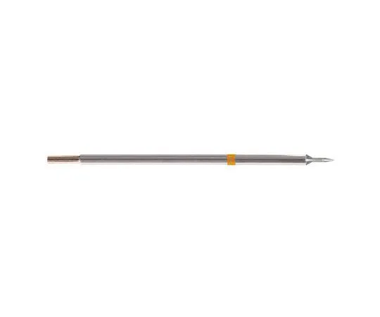 64-1631-99　Thermaltronics 0.4 mm Conical Sharp Soldering Iron Tip for *** with TMT-9000S-1, TMT-9000S-2　M7CS150