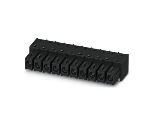 64-1533-58　Phoenix Contact IMC 1.5/ 8-G-3.5 P20 THR, 8 Way PCB Header　1830472