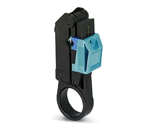 64-1620-20　Phoenix Contact WIREFOX-D CX-4 Wire Stripper　1212166
