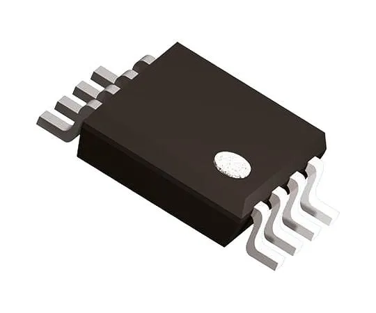 64-1418-04　Linear Technology LTC2950ITS8-2#TRMPBF, Voltage Controller 1V max. 8-Pin, TSOT-23　LTC2950ITS8-2#TRMPBF