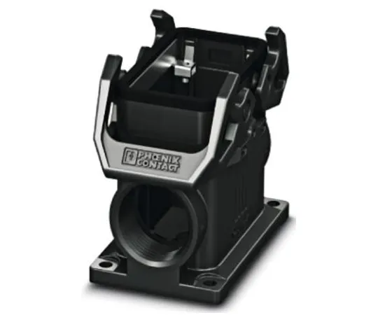 64-1610-42　HC-EVO-B10-SHWD-2SSM32-PLRBK Series Housing　1407638