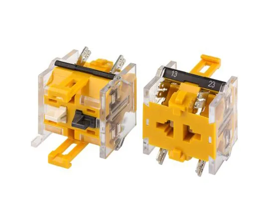 64-1631-60　Snap Action Contact Unit for *** with 04 Series　704.905.1