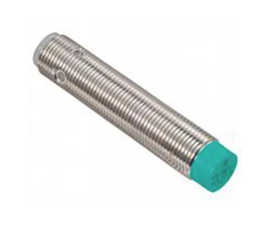64-1475-89　Pepperl + Fuchs Inductive Sensor 10 mm Detection, M12 x 1, PNP-NO, 60mm Length, 10 → 30 V dc supply voltage　NEN10-12GM50-E2-V1