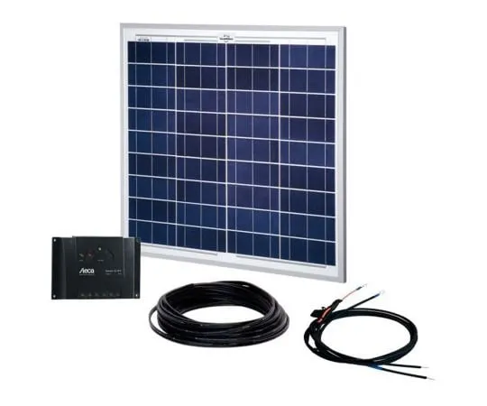 64-1627-36　Energy Generation Kit Solar Up One　600239