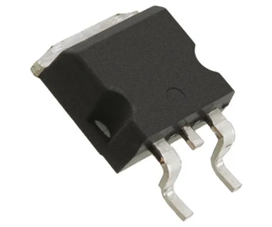 64-1630-57　STH150N10F7-2 N-Channel MOSFET, 110 A, 100 V DeepGate, STripFET, 3-Pin H2PAK STMicroelectronics　STH150N10F7-2
