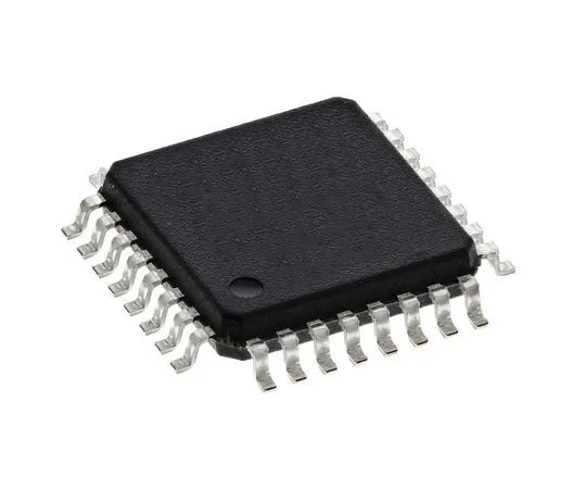64-1630-63　STMicroelectronics STM32F031K6T7, 32bit ARM Cortex M0 Microcontroller, 48MHz, 32 kB Flash, 32-Pin LQFP　STM32F031K6T7