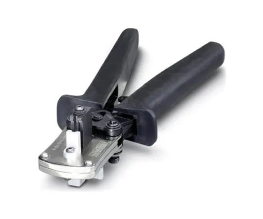64-1607-41　Phoenix Contact Crimp Tool　1584839