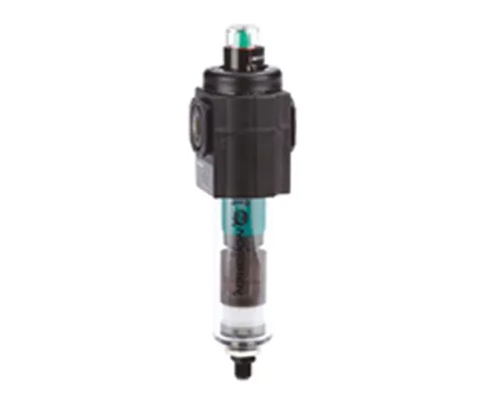 64-1415-40　IMI Norgren F72C 5μm G 1/4 Pneumatic Filter, Automatic, 1 → 8bar　F72C-2GD-AL0