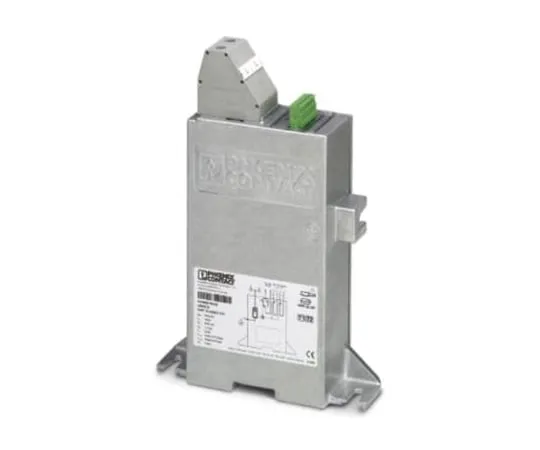 64-1556-40　Phoenix Contact PWT 35-800AC-FM Series 30 V dc, 800 V ac Maximum Voltage Rating 100kA Maximum Surge Current Lightning　2800419
