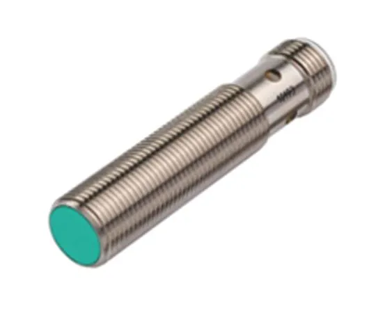 64-1475-61　Pepperl + Fuchs Inductive Sensor 2 mm Detection, M12 x 1, NO, 43mm Length, 5 → 30 V dc supply voltage　NBB2-12GM40-Z0-V1