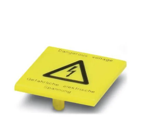 64-1549-33　WS, Warning Label　2720029
