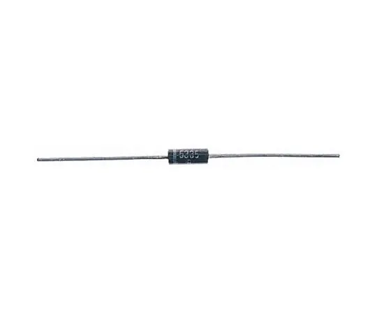 64-1527-42　STMicroelectronics 600V 1A, Silicon Junction Diode, 2-Pin DO-41 STTH1L06RL　STTH1L06RL