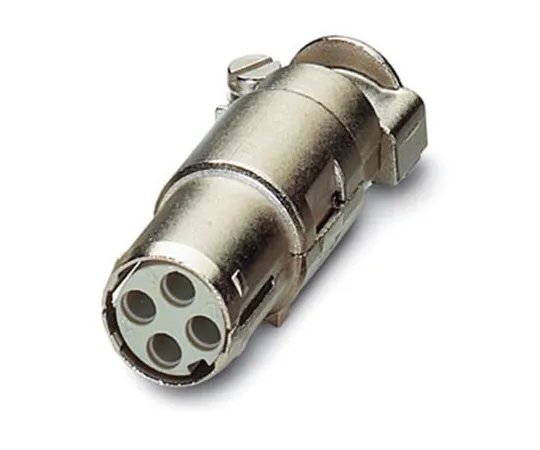 64-1614-41　HC-M-EMV-BU/3-9.5 Series Contact Insert　1636091
