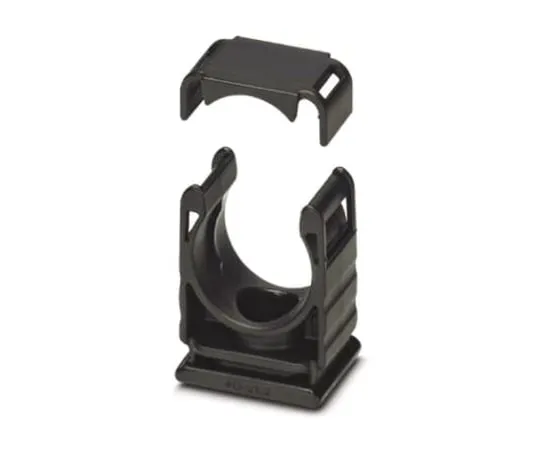 64-1588-46　Phoenix Contact Hose Holder Hose Holder, Polyamide　3240959
