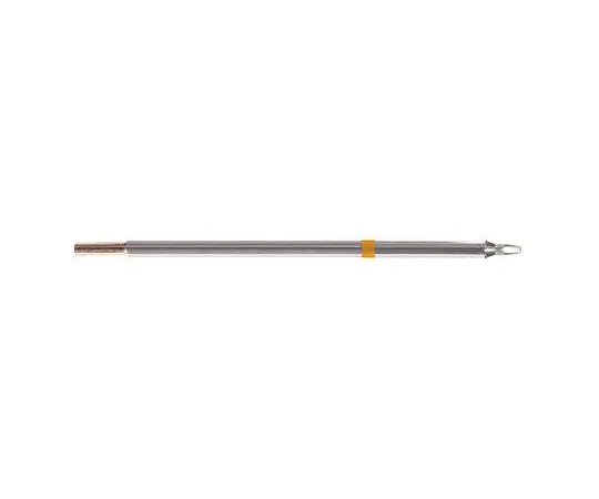 64-1631-90　Thermaltronics 1.78 mm Straight Chisel Soldering Iron Tip for *** with TMT-9000S-1, TMT-9000S-2　M7CH176