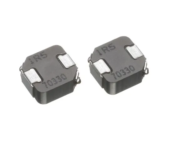 64-1476-52　TDK SPM Series Type 6530 Shielded Wire-wound SMD Inductor with a Metallic Magnetic Core, 2.2 μH ±20% Wire-Wound　SPM6530T-2R2M