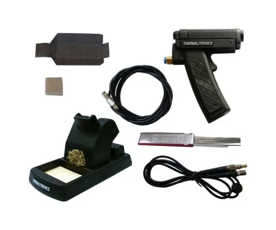 64-1631-80　Thermaltronics Soldering Iron Kit for *** with TMT-9000S　DS-KIT-1
