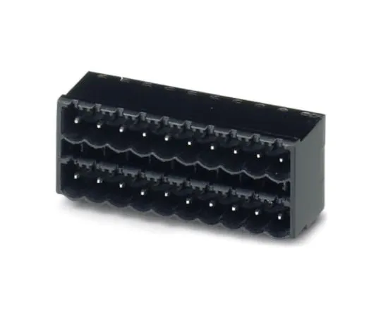 64-1560-14　Phoenix Contact CCDN 2.5/ 8-G1 P26 THR, 8 Way PCB Header　1734339