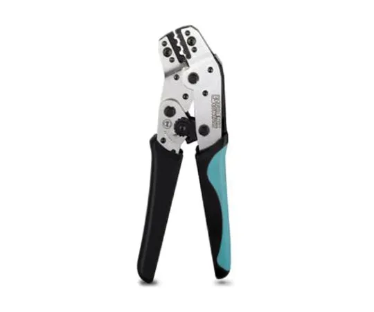 64-1607-39　Phoenix Contact Crimp Tool　1212063