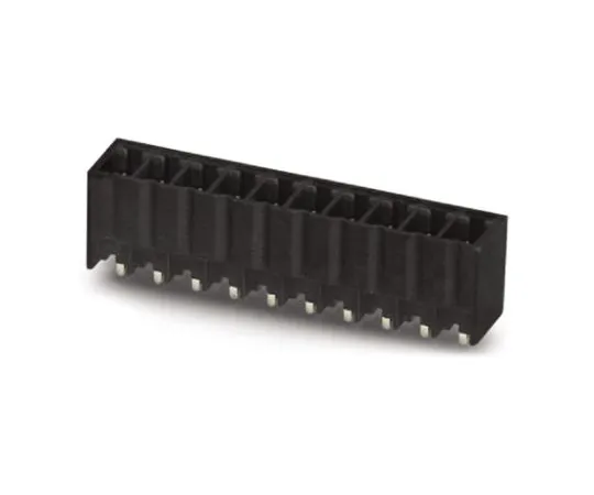64-1568-79　Phoenix Contact MCV 1.5/ 6-G-3.5 P14 THR, 6 Way PCB Header　1780273