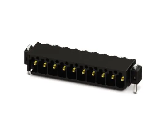 64-1533-25　Phoenix Contact MC 0.5/12-G-2.54 SMD R56, 12 Way PCB Header　1821795
