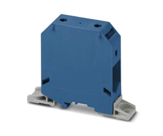 64-1588-40　Phoenix Contact UKH95-F BU PCB Terminal Block　3247064