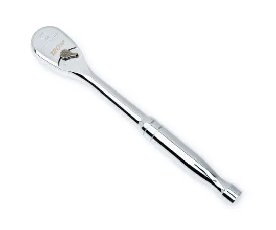 64-1527-19　Gear Wrench 3/8 in Socket Wrench With Straight Handle　81211P