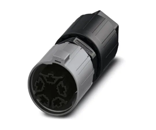 64-1612-97　Phoenix Contact 5-Way Connector　1403782