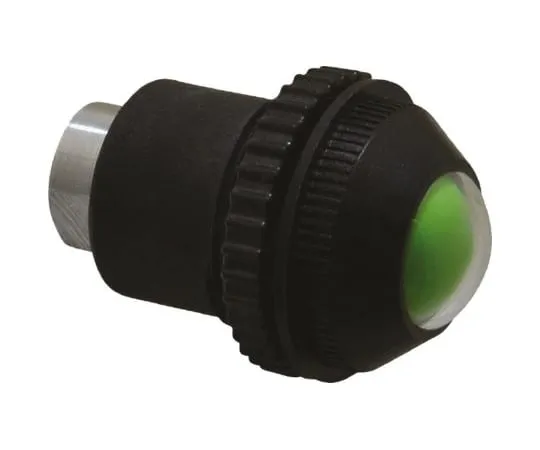 64-1415-42　IMI Norgren Green, Red Panel Mounting Pressure Indicator, 8.6bar　5VS-421-800