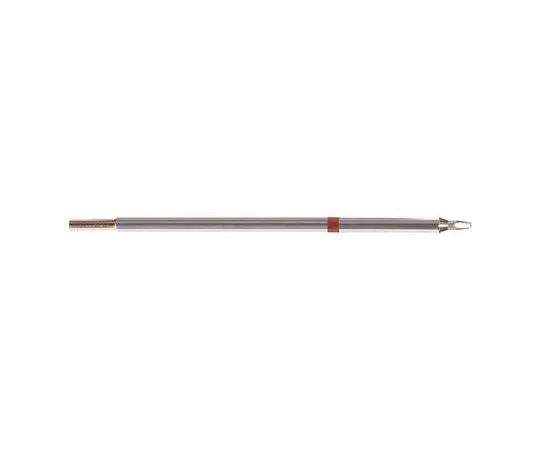 64-1632-07　Thermaltronics 1.78 mm Straight Chisel Soldering Iron Tip for *** with TMT-9000S-1　M8CH176