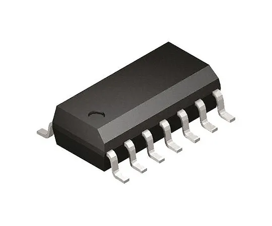 64-1432-89　Microchip MCP25020-I/SL, CAN Controller 1Mbps CAN 2.0B, 14-Pin SOIC　MCP25020-I/SL